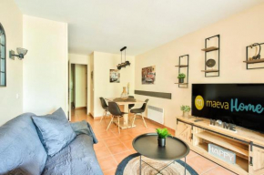 Village Pont Royal en Provence - maeva Home - Appartement 2 pièces 4 personnes - Sélection MAE-2964